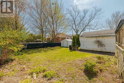 39 Glenmorris Street, Cambridge, ON - Outdoor