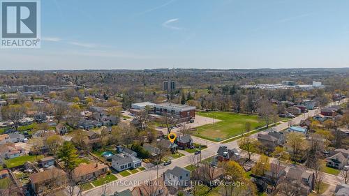 39 Glenmorris Street, Cambridge, ON - Outdoor With View