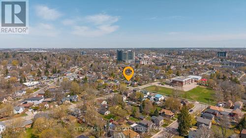 39 Glenmorris Street, Cambridge, ON - Outdoor With View