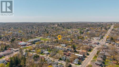 39 Glenmorris Street, Cambridge, ON - Outdoor With View