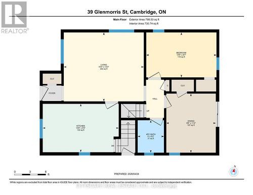 39 Glenmorris Street, Cambridge, ON - Other