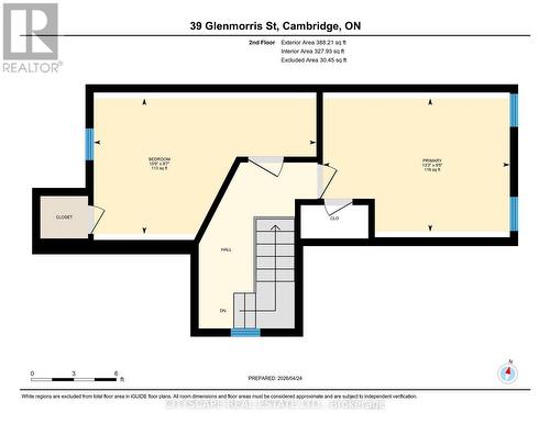 39 Glenmorris Street, Cambridge, ON - Other