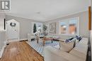 Living Room - 39 Glenmorris Street, Cambridge, ON  - Indoor Photo Showing Living Room 