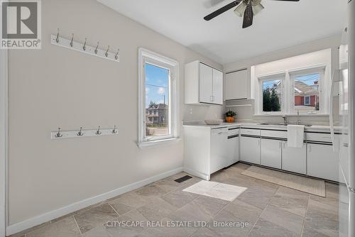 Kitchen - 39 Glenmorris Street, Cambridge, ON - Indoor Photo Showing Kitchen