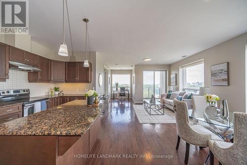 501 - 223 ERB STREET W  Waterloo, ON N2L 0B3