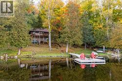 1220 PORTAGE LAKE Road Haliburton, ON K0M 1S0