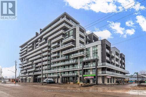 220 - 461 GREEN ROAD  Hamilton, ON L8E 0L5