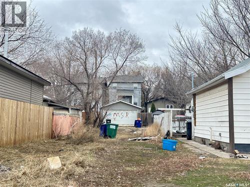 129 M Avenue S, Saskatoon, SK 