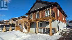 UNIT 1 - 531 RITSON ROAD N Oshawa, ON L1G 5R4