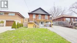 UNIT 1 - 531 RITSON ROAD N Oshawa, ON L1G 5R4