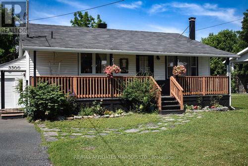 3300 POIRIER AVENUE  Cornwall, ON K6K 1E1