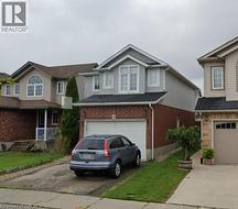 965 COPPER LEAF Crescent Kitchener, ON N2E 3W3
