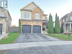 1214 HARLSTONE CRESCENT Oshawa, ON L1K 0J2