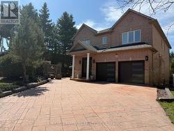 96 BRADGATE DRIVE Markham, ON L3T 7M3