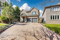 96 BRADGATE DRIVE Markham, ON L3T 7M3