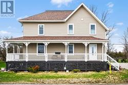 FRONT VIEW - 