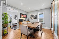 DINING ROOM - 