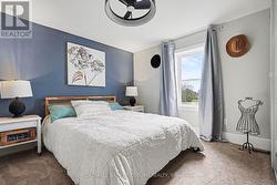 2ND BEDROOM - 