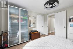 2ND BEDROOM - 