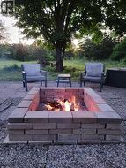 FIRE PIT - 