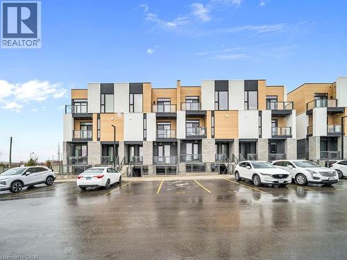 142 FOAMFLOWER Place Unit# C 41  Waterloo, ON N2V 0G9
