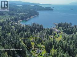 12149 SCOTCH FIR POINT RD Powell River, BC V8A 0M4