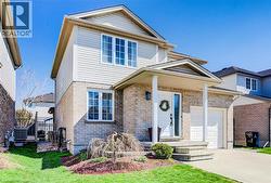58 BROOKMEAD Street Elmira, ON N3B 3L8