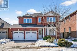 552 MORNING DOVE DRIVE Oakville, ON L6H 7L3