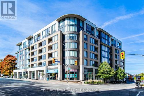 115 Richmond Road, Ottawa, ON 