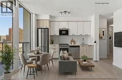 75 JAMES Street S Unit# 1025 Hamilton, ON L8P 4V8