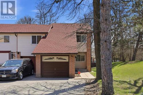 1 - 151 WICKSON TRAIL  Toronto, ON M1B 2L5