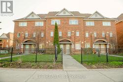 36 - 1378 MEADOWVALE ROAD Toronto, ON M1B 5Z4