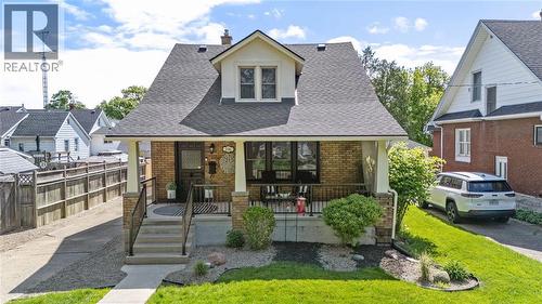 336 BLANCHE STREET  Sarnia, ON N7T 6N5