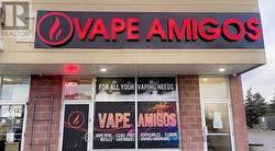 109 - 19 WOODBINE DOWNS BOULEVARD Toronto, ON M9W 6N5