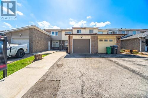 97 GREENE DRIVE  Brampton, ON L6V 2P2