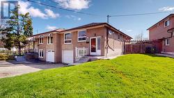 54 LASKAY CRESCENT Toronto, ON M3N 1P3