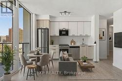 1025 - 75 JAMES STREET S Hamilton, ON L8P 4V8