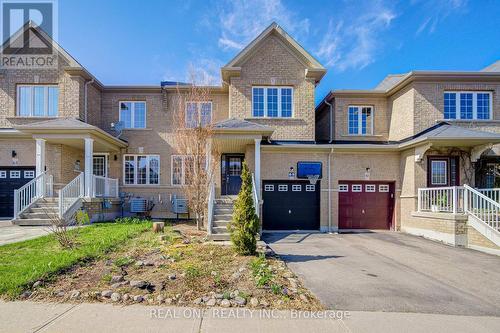 65 WESTCLIFFE CRESCENT  Richmond Hill, ON L4E 0S5