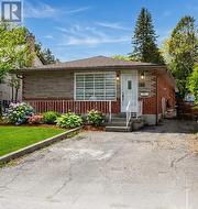 201 EMERSON AVENUE  London South (South I), ON N5Z 3L5
