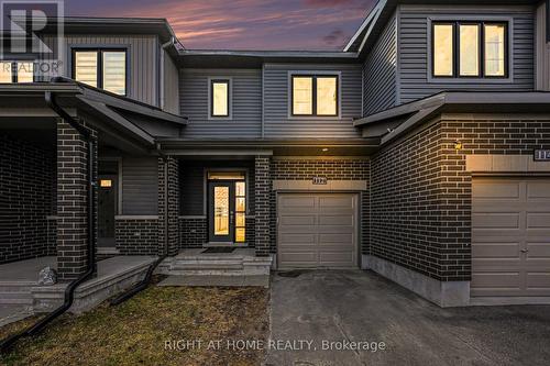 112 ATTWELL PRIVATE  Ottawa, ON K2K 0H7