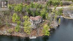 941 JONES FALLS ROAD S Rideau Lakes, ON K0G 1E0