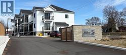 600 NORFOLK Street Unit# 302 Simcoe, ON N3Y 0H5