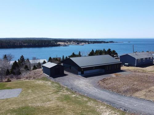 2712 High Road Road, Arichat, NS 
