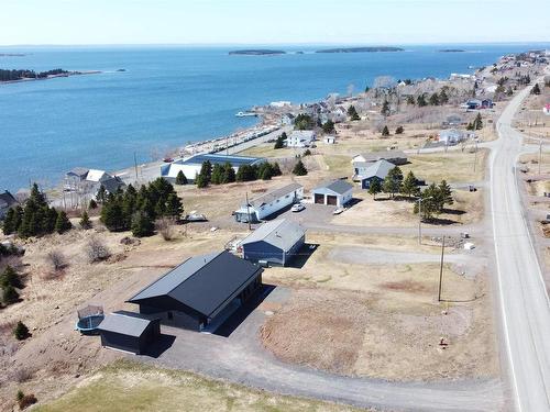 2712 High Road Road, Arichat, NS 