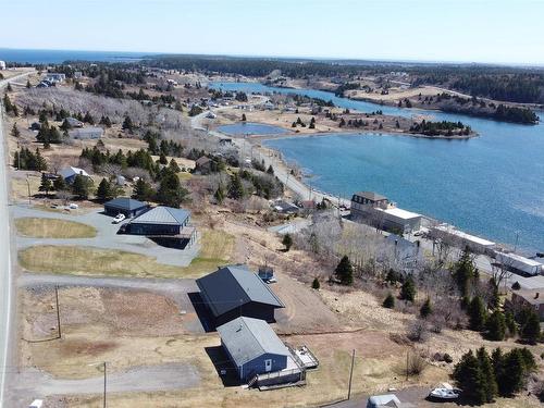 2712 High Road Road, Arichat, NS 