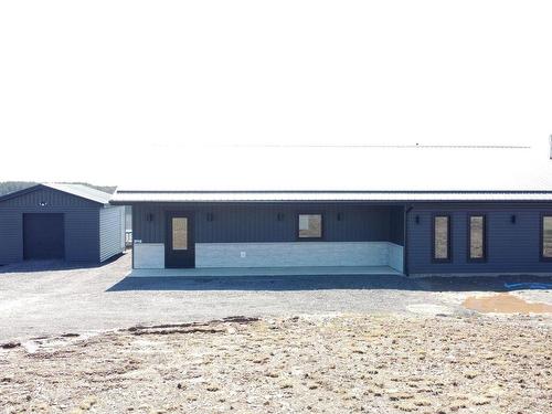 2712 High Road Road, Arichat, NS 