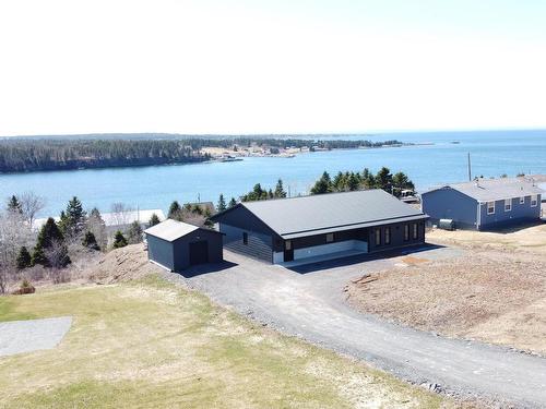 2712 High Road Road, Arichat, NS 