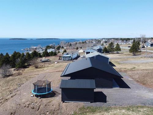 2712 High Road Road, Arichat, NS 