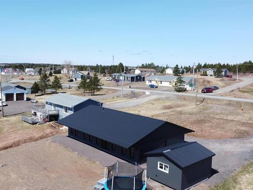 2712 High Road Road, Arichat, NS 