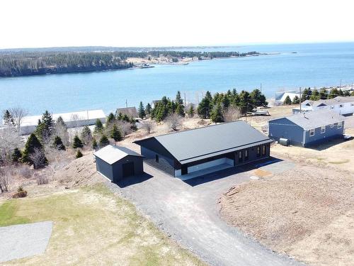 2712 High Road Road, Arichat, NS 